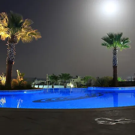 Horizon Sky Coconut 5 Apartament