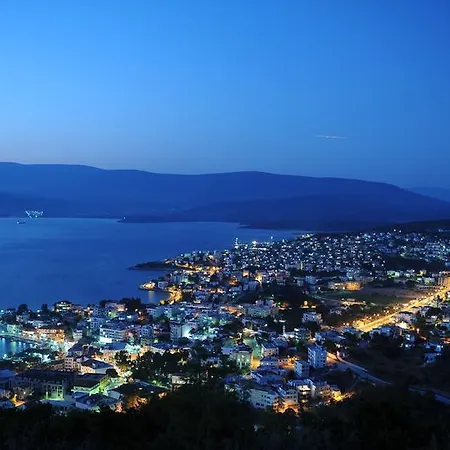 Horizon Sky Coconut 5 Apartament Kıyıkıslacık