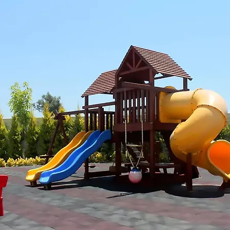 Apartament Horizon Sky Coconut 5 Kıyıkıslacık