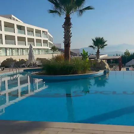 Horizon Sky Coconut 5 * Kıyıkıslacık