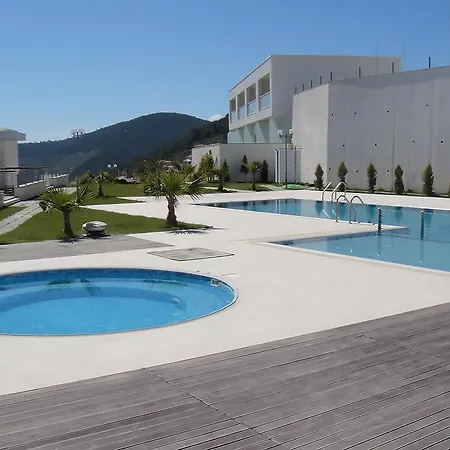 Horizon Sky Coconut 5 Apartament Kıyıkıslacık