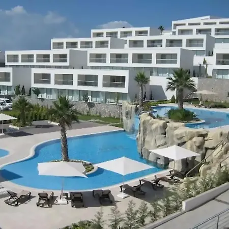 Horizon Sky Coconut 5 Kıyıkıslacık