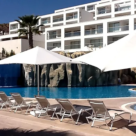 Apartament Horizon Sky Coconut 5 *