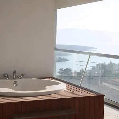 Horizon Sky Coconut 5 Apartament *