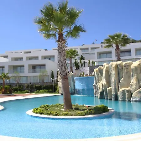 Horizon Sky Coconut 5 * Kıyıkıslacık