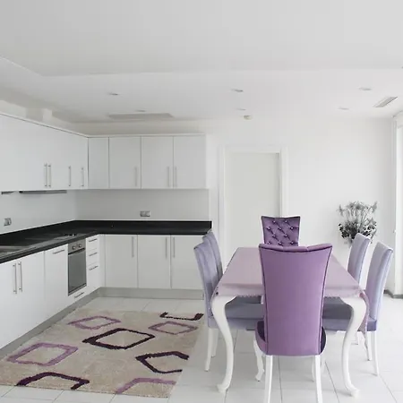 Apartament Horizon Sky Coconut 5