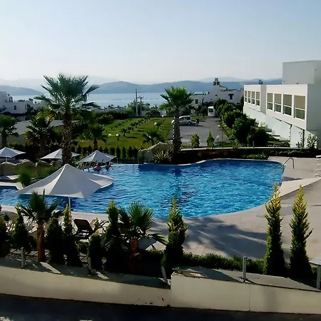 Horizon Sky Coconut 5 Apartament Kıyıkıslacık