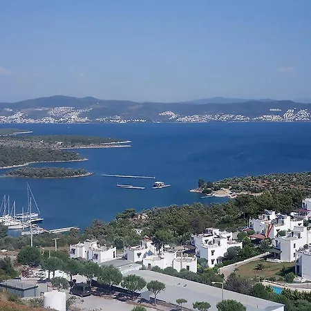 Horizon Sky Coconut 5 * Kıyıkıslacık
