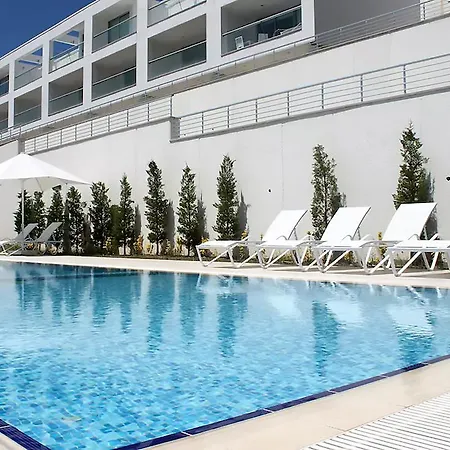 Apartament Horizon Sky Coconut 5