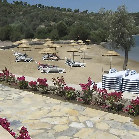 Horizon Sky Coconut 5 Apartament Kıyıkıslacık