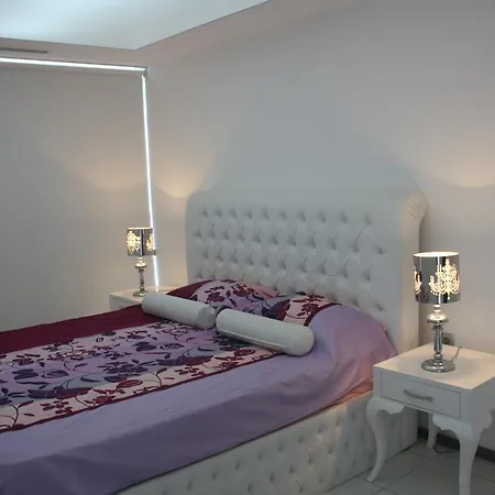 Horizon Sky Coconut 5 * Kıyıkıslacık