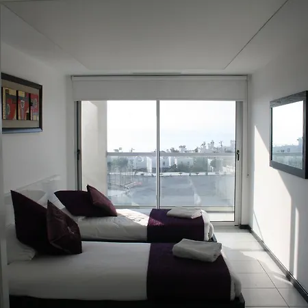 Horizon Sky Coconut 5 Apartman Kıyıkıslacık
