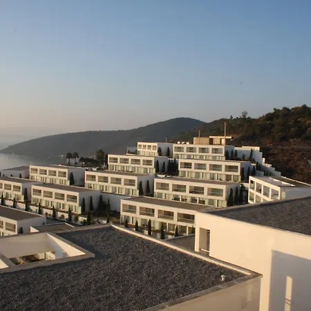 Horizon Sky Coconut 5 Apartman *