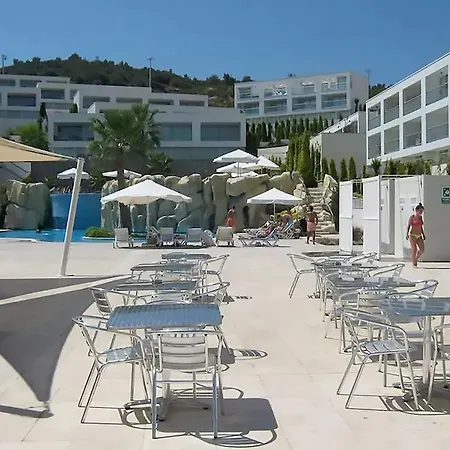 Horizon Sky Coconut 5 * Kıyıkıslacık